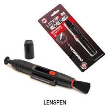 Bút lau lens , lau ống kính và phụ kiện điện tử (LENPEN)