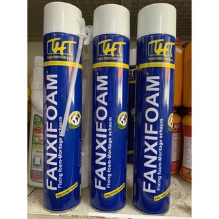 ⚡ Keo Foam trương nở Selfoam (chai lớn)
