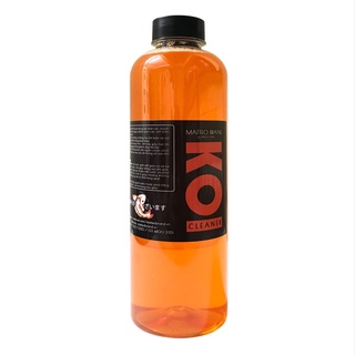 Vệ sinh giày KOI Cleaner 5 Lít - Matteo Brand