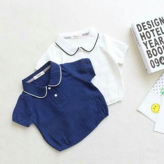 Set bộ thô đũi cho bé trai