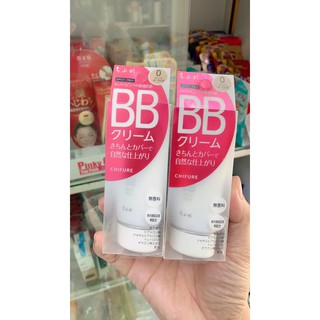Kem nền che khuyết điểm BB Cream Chifure