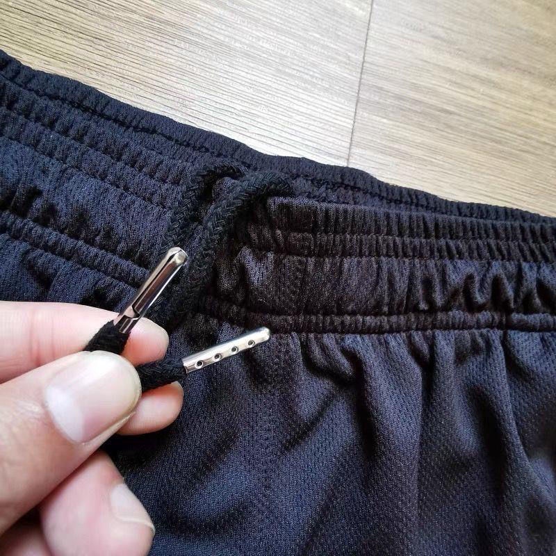 Quần Short Thể Thao Mau Khô Thoáng Khí Thời Trang Mùa Hè Cho Nam