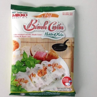 Bột bánh cuốn Hương Xưa