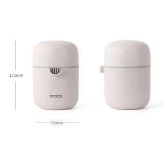 Máy Ép Trái Cây Máy Vắt Cam Mini Bằng Tay Ecoco