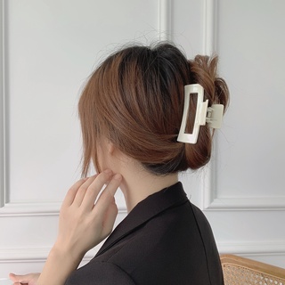 Kẹp tóc răng cá mập thời trang Hàn Quốc cho nữ