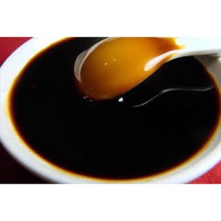 Xì dầu can 1,6L