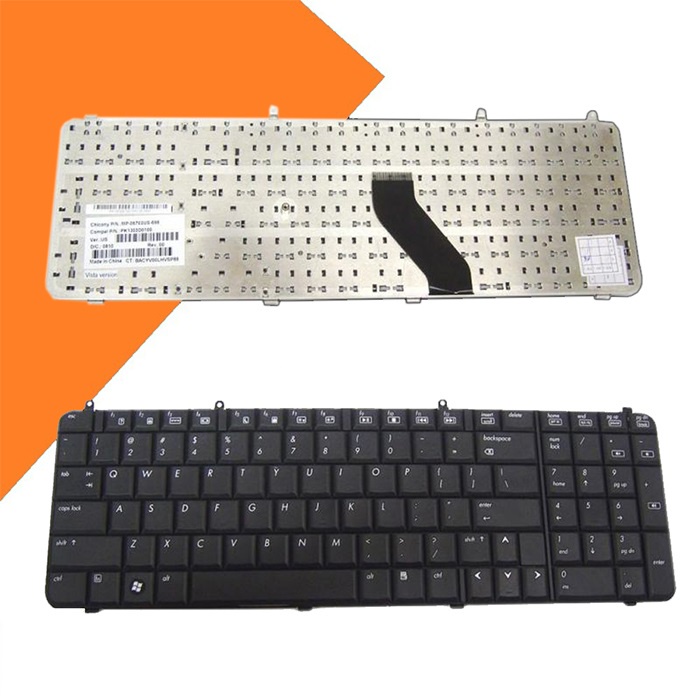 Bàn Phím laptop Hp Compaq Presario A900 A909 A945