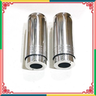 Ốp phuộc xe sh 2017 - thương hiệu universe hàng chuẩn loại 1