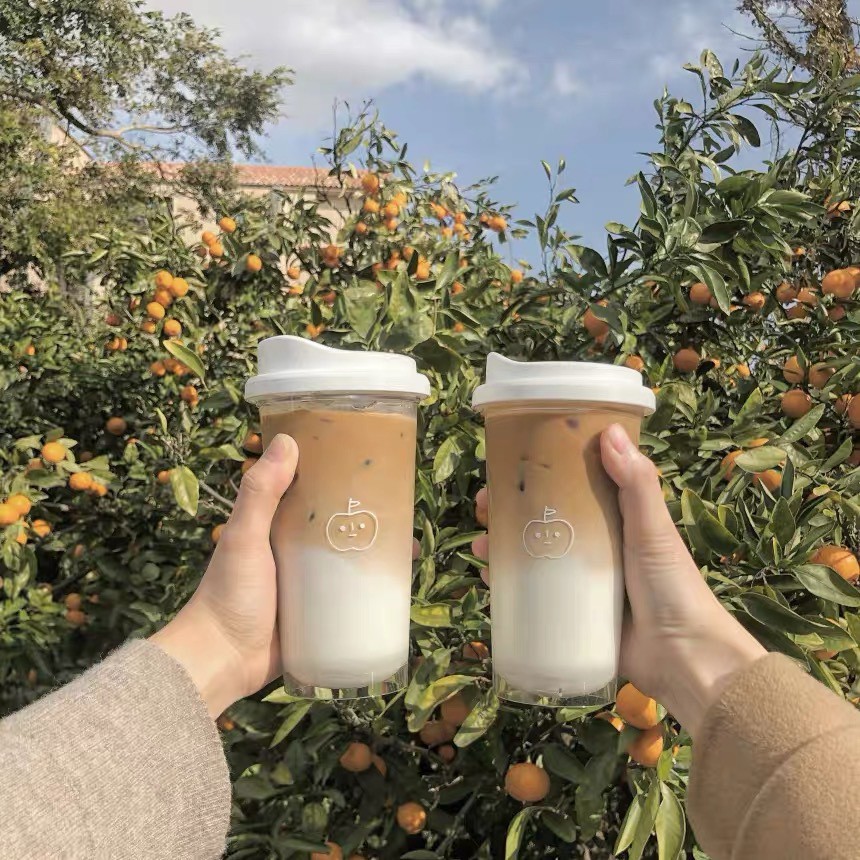 Bình Nước Cầm Tay Ohaya 473ML