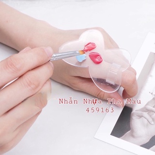 𝐍𝐇Ẫ𝐍 𝐍𝐇Ự𝐀 PHA 𝐌À𝐔 𝐒Ơ𝐍 - 𝐁Ộ𝐓 𝐕Ẽ