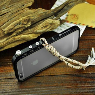 Ốp viền cao cấp TRIGGER cho IPHONE 6 / 6S