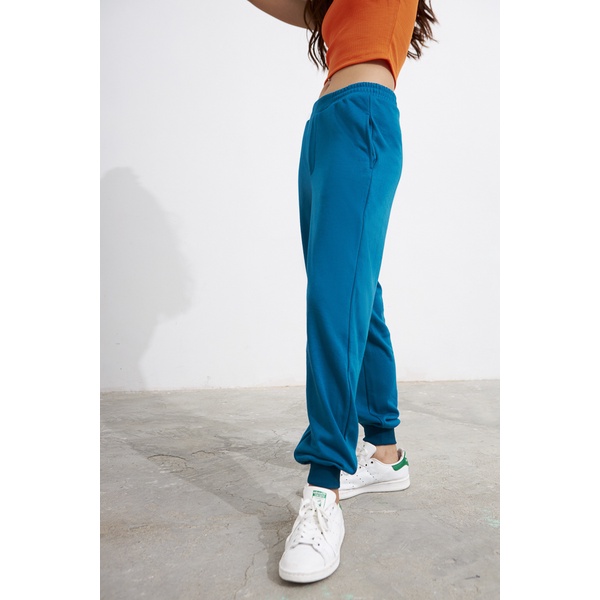 Quần Maybi jogger dài thun nhiều màu