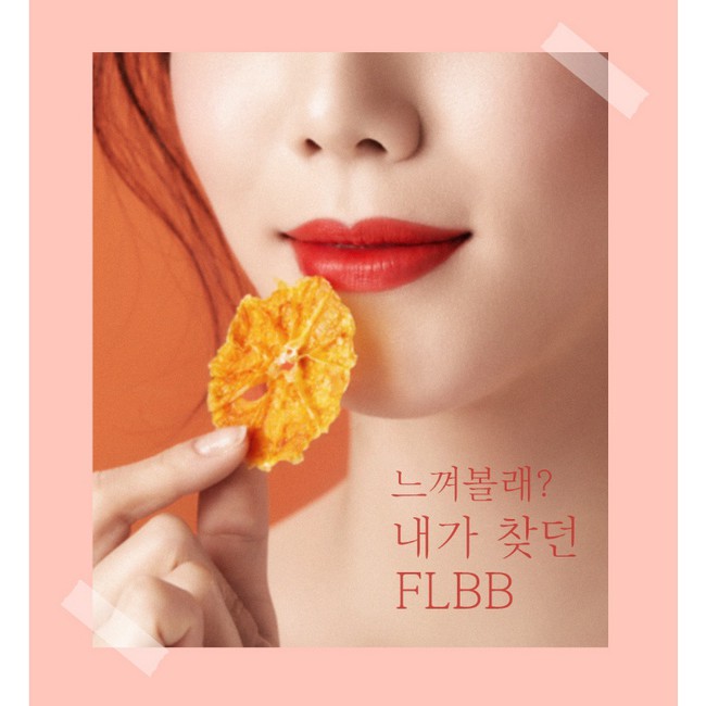 [Auth - Ver3] Son kem lì Black Rouge Airfit Velvet Tint Dry Fruit | BigBuy360 - bigbuy360.vn