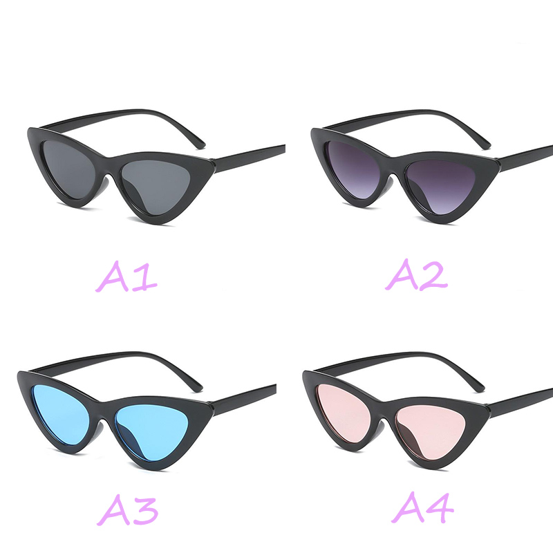 Kính Mát Mắt Mèo Thời Trang Hàn Quốc 2021 | BigBuy360 - bigbuy360.vn