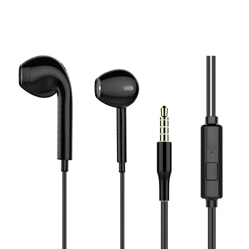 Tai Nghe In Ear Chống Rối Super Bass