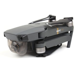 Scratch-proof Cover Cap Protector for DJI Mavic Pro Gimbal Camera Lens MNKG