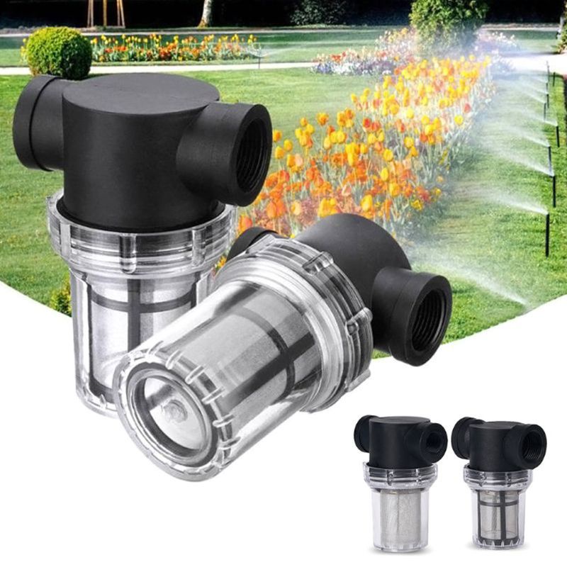 Bộ Lọc Nước Tưới Tiêu Chuyên Dụng Chất Lượng Cao