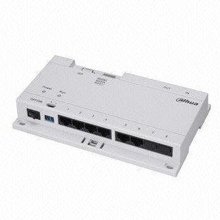 POE Switch Dahua VTNS1060A