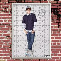 TRANH XẾP HÌNH BAEKHYUN EXO