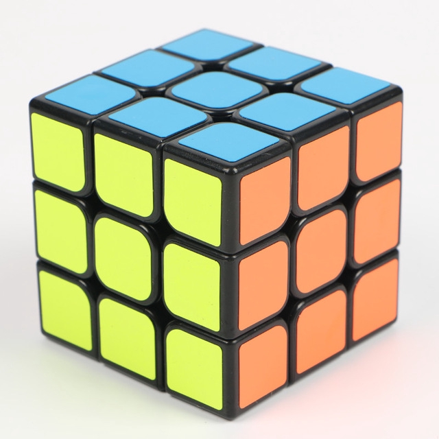Khối Rubik 3x3x3