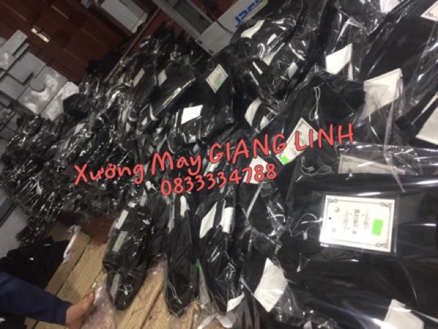 💝 QUẦN HOT 2020 💝 Quần Baggy Cạp Chữ | BigBuy360 - bigbuy360.vn