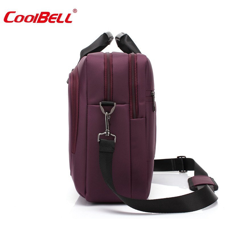 [Shop Cặp và Balo Chính Hãng ] Cặp laptop Coolbell CB 5001 hàng chất | BigBuy360 - bigbuy360.vn
