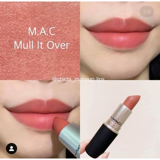 Son MAC 314 Mull it over