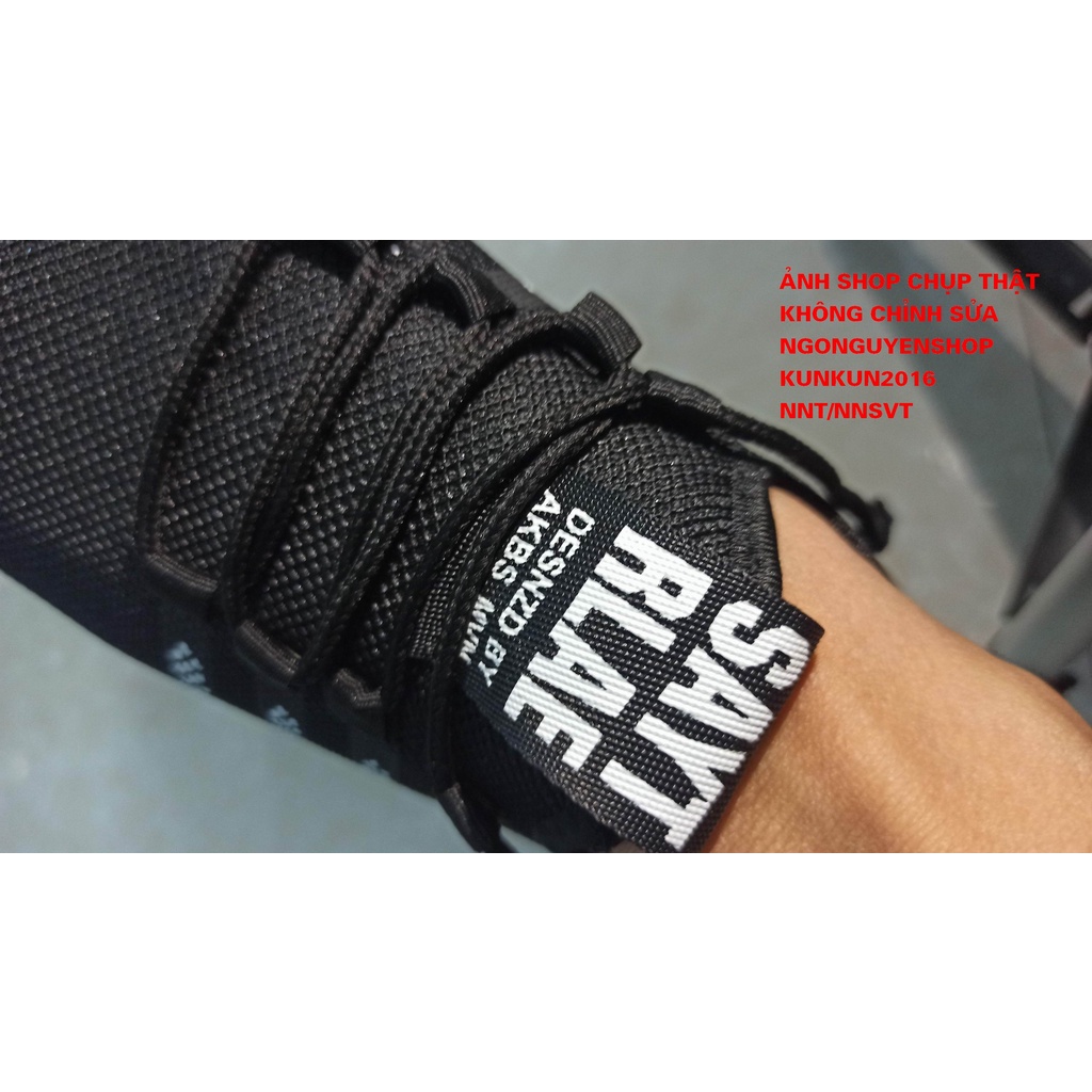 Giày Thể Thao Nam Thoáng Khí Phong Cách Mới Ttg139