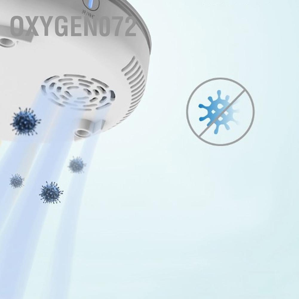 � Oxygen072 Túi sấy quần áo gia đình xách tay Máy sấy điện gấp mini cho du lịch CN 220V