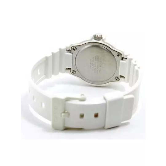 Đồng hồ Casio Nữ Dây Nhựa LRW-200H-4E3 chính hãng