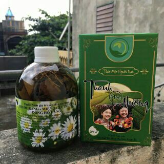 Răng miệng Thanh Mộc Hương