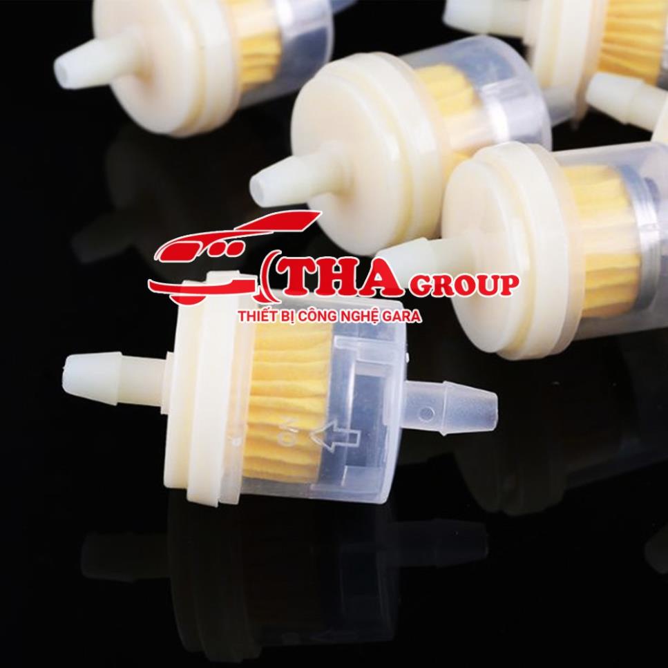 Lọc xăng xe máy có nam châm HANDTOOL hút cực ngon