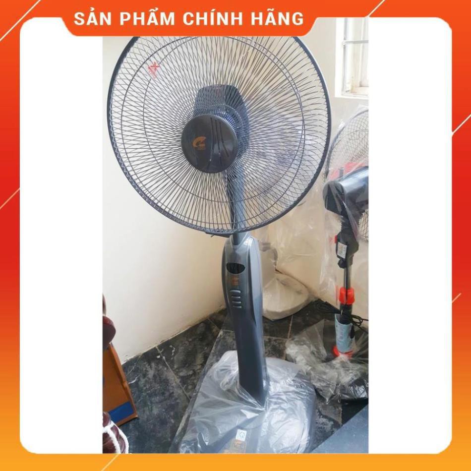 Quạt cây đứng Jiplai JL2017, hàng Thái Lan Huy Anh