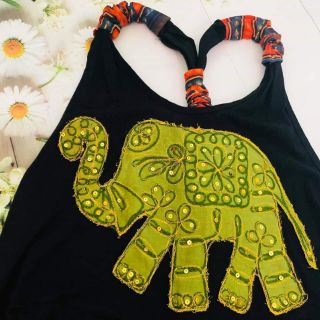 jumsuit boho (hàng xách tay Thái)