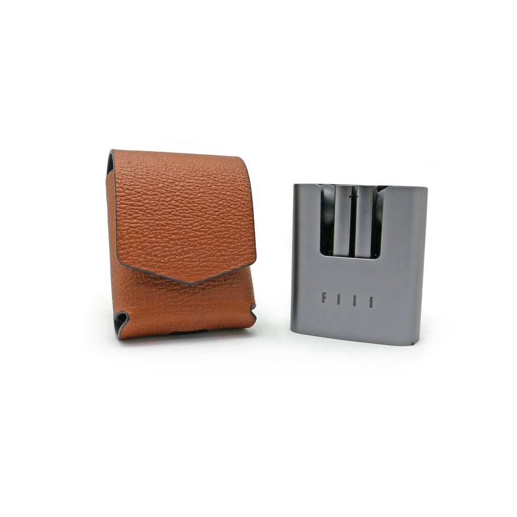 Bao da tai nghe Fiil CC2