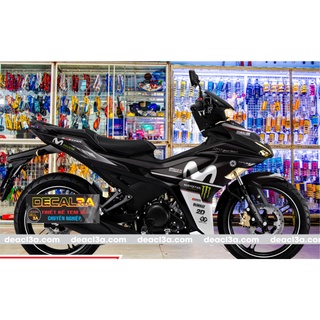Tem Exciter 155 Movistar