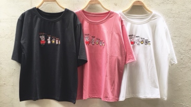 ÁO TAY LỞ THÊU FREE SIZE 🐷🐷🐽 | BigBuy360 - bigbuy360.vn