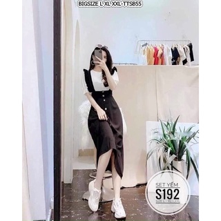 💐💐Bigsize 60- 90kg SÉT YẾM