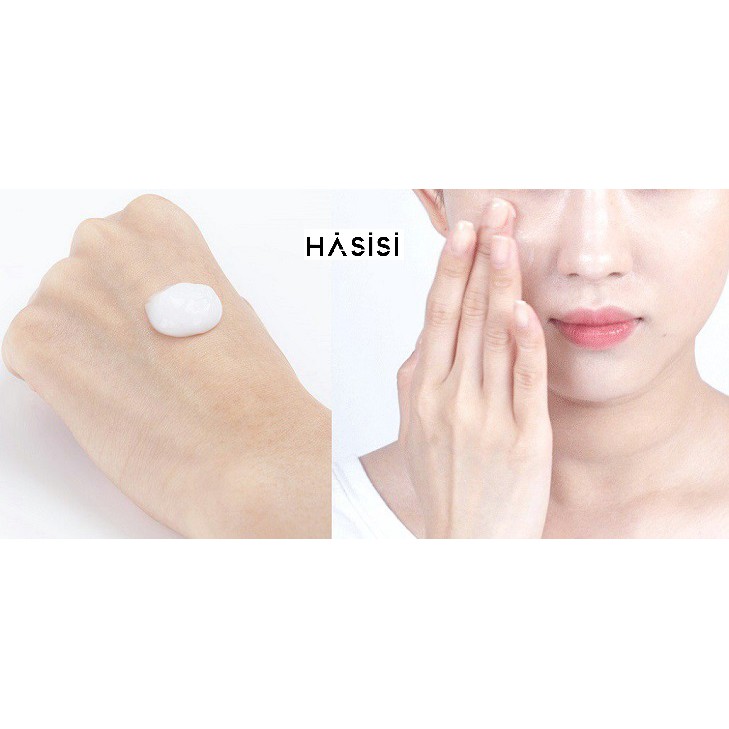 Kem Dưỡng Ẩm Cho Da Nhờn Chiết Xuất Trà Xanh INNISFREE GREEN TEA BALANCING CREAM EX 50ml