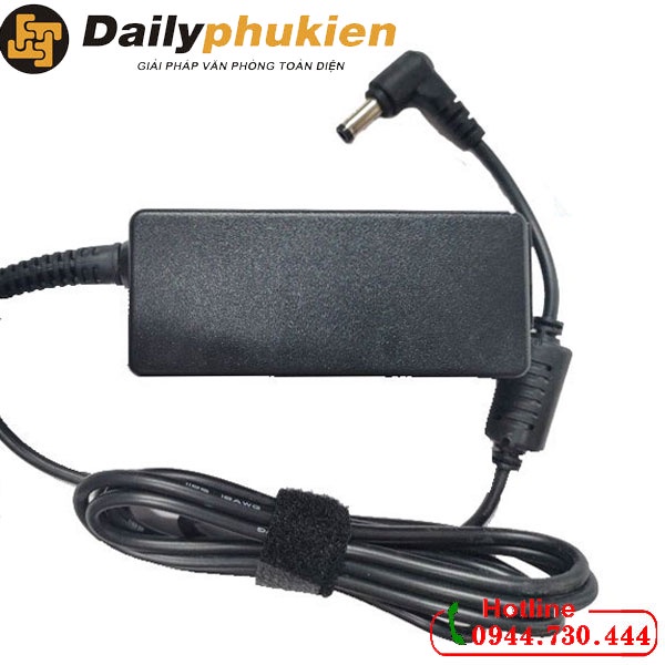 Adapter nguồn màn hình HP Pavilion 27cw 27bw 27c dailyphukien
