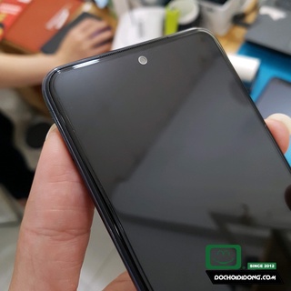 Miếng dán cường lực Xiaomi Redmi Note 10 Zacase