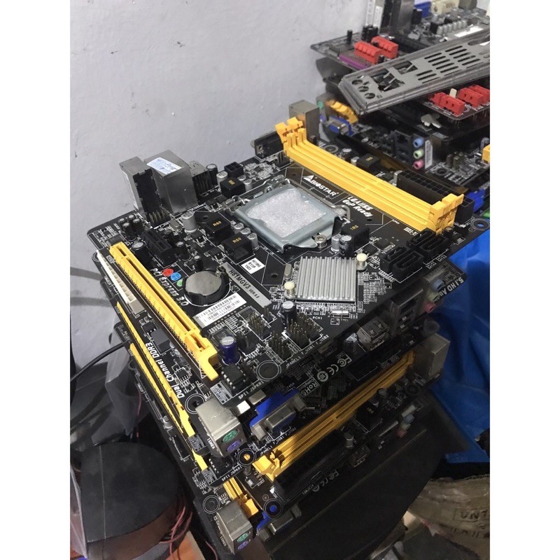 Main các loại giá thợ từ G31,G41,H61,...H110thanh lý giá rẻ | BigBuy360 - bigbuy360.vn