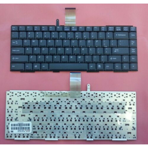 Bàn phím laptop SONY PCG-FX