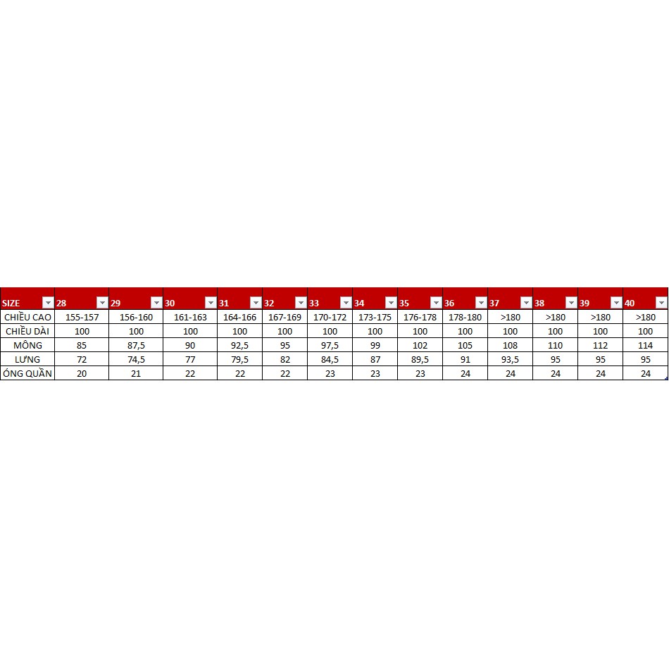[Tặng áo thun 160k] Quần tây nam ống rộng trung niên size lớn, LOẠI 1 (bao đổi trả nếu không vừa ý)