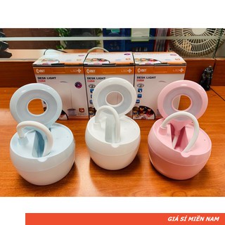Đèn Bàn Sạc Led Comet CT177