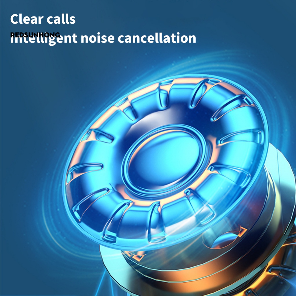 Tai Nghe Không Dây Bluetooth TG06 Mini Cảm Ứng Âm Thanh Nổi TG06