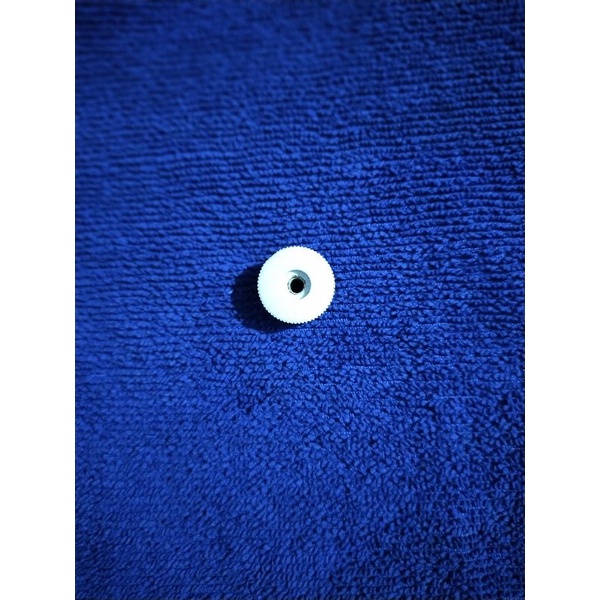 Núm điều chỉnh cân đồng hồ nhơn hoà  2kg, 5kg