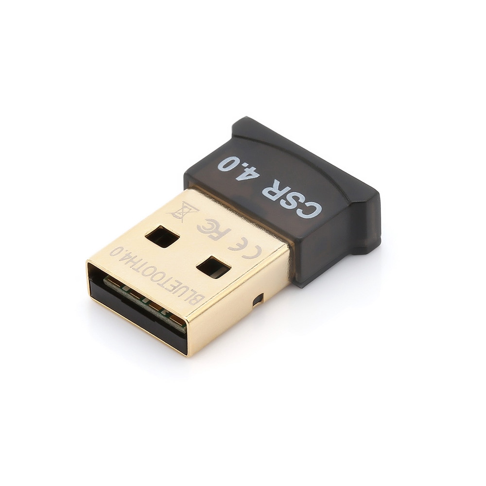 Thiết Bị Nhận Truyền Tín Hiệu Bluetooth Không Dây Usb 4.0 5.0 Cho Pc | BigBuy360 - bigbuy360.vn