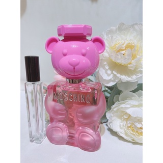 Mẫu thử Moschino Toy 2 Bubble Gum
