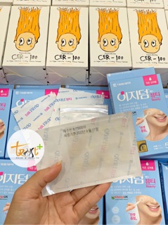 Miếng dán mụn thần thánh Hàn Quốc
